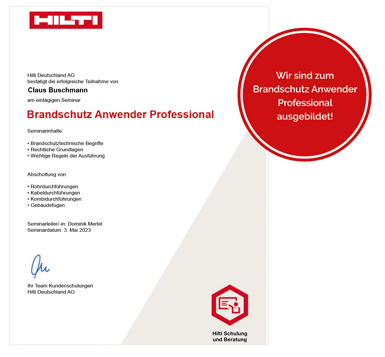  Anwender  Professional 