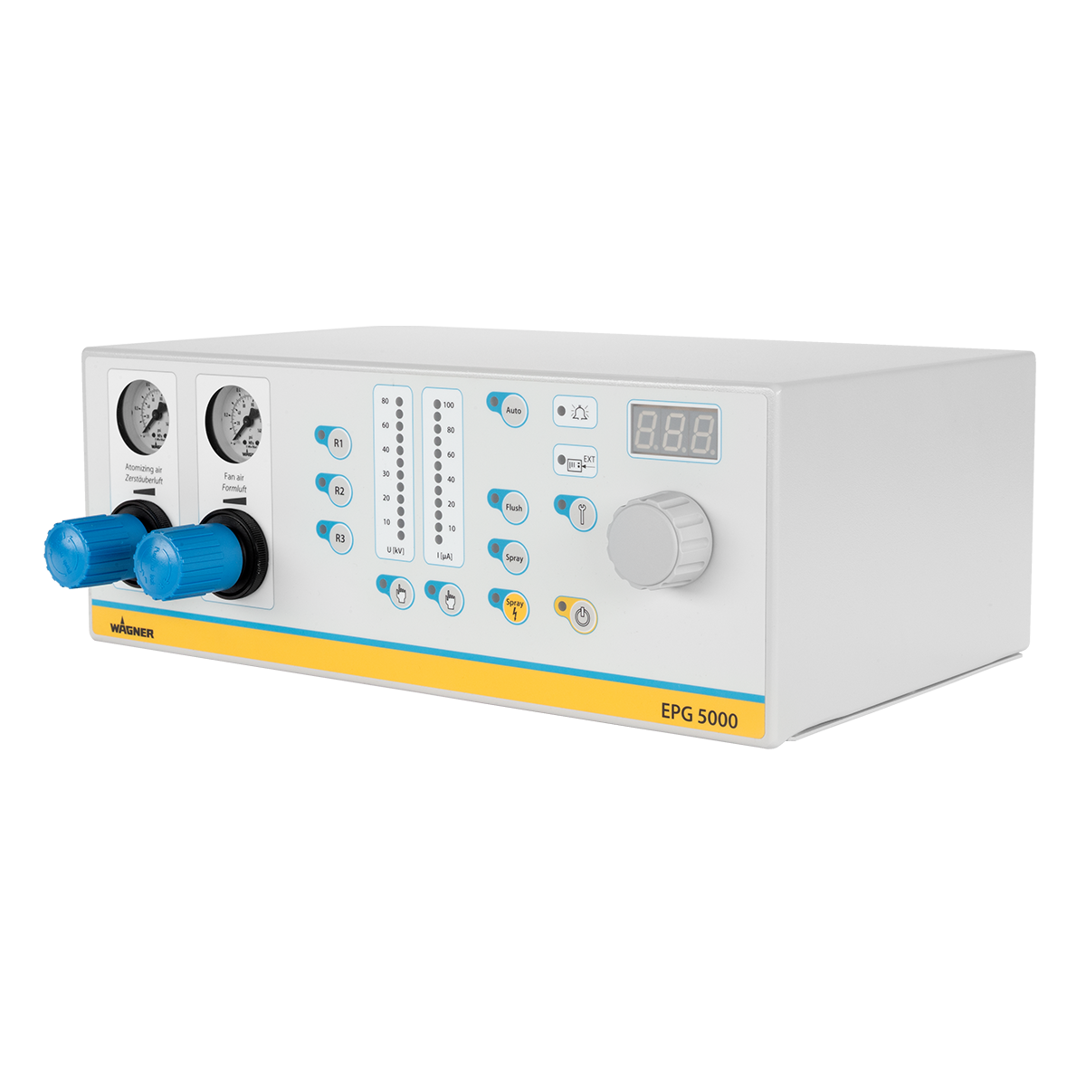  Intelligenten Steuereinheiten  