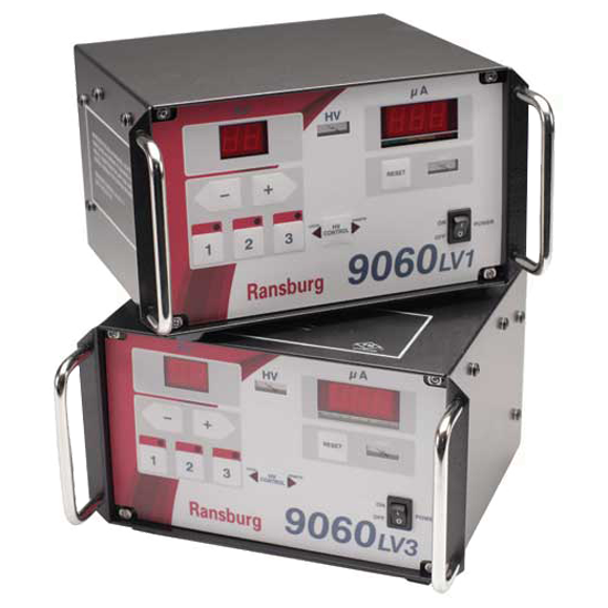  Ransburg Vector AA 90 – Steuergerät  