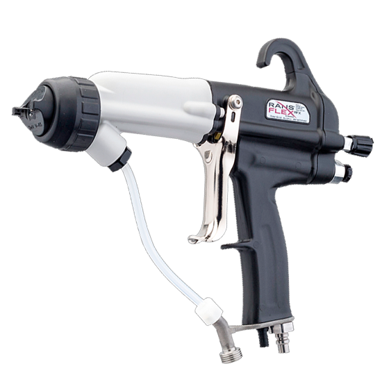  Elektrostatikpistolen 